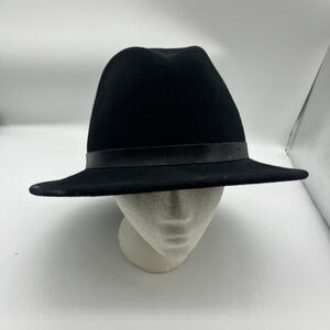 Men's JoS. A. Bank 100% Wool Hat Traveler Collection Size Large